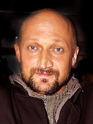 Гоша Куценко, российский актёр