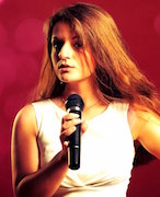 Юлия Дранько, певица